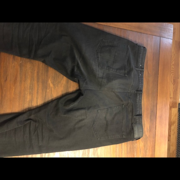 American Eagle jeans. Lot of 3 pairs. - Picture 8 of 8